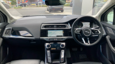 Jaguar I-Pace 294kW EV400 HSE 90kWh 5dr Auto [11kW Charger] Electric Estate